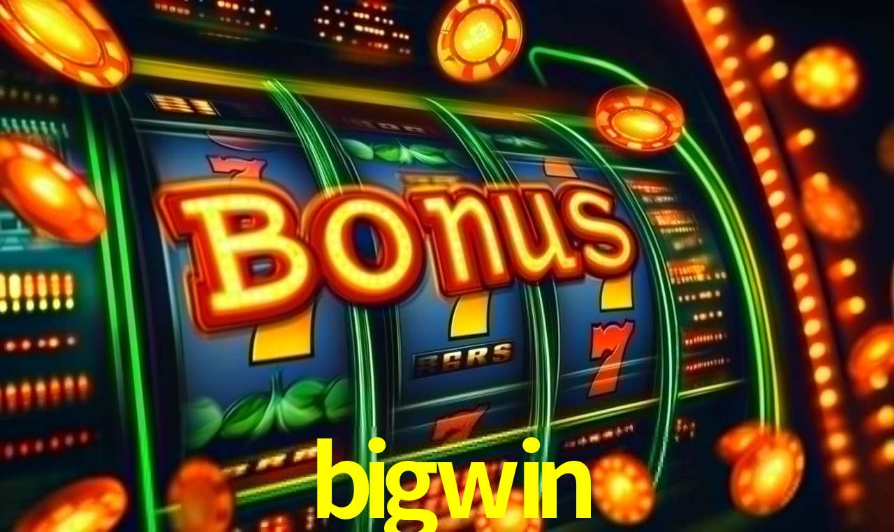 Roulette Table bigwin