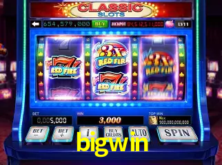 Inovações de Jogos na bigwin: O Futuro das Experiências Interativas
