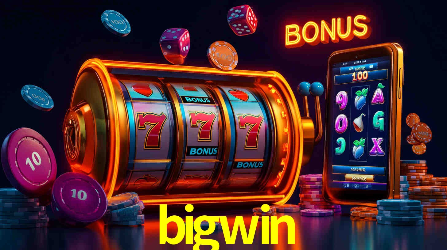 Inovações de Jogos na bigwin: O Futuro das Experiências Interativas