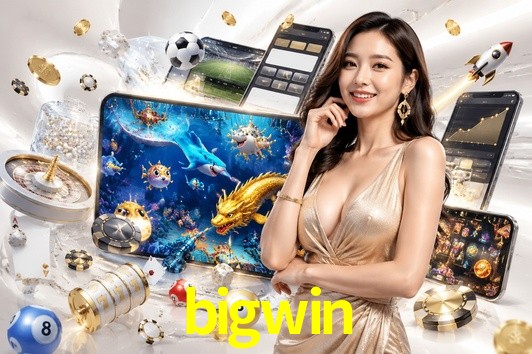 Game Providers bigwin